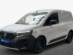Nissan Townstar