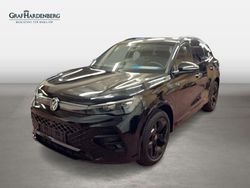 Schwarz Gebraucht 2024 VW Tiguan R-line SUV | 35.910 € (Guter Preis)