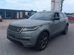 Grau Gebraucht 2021 Land Rover Range Rover Velar S SUV | 27.900 € (Superpreis)