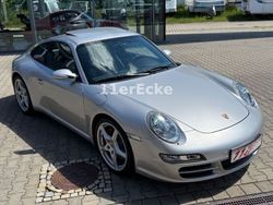 Silber Gebraucht 2006 Porsche 911 Carrera S | 65.997 € (Etwas zu teuer)