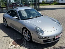 Silber Gebraucht 2006 Porsche 911 Carrera S | 69.997 € (Etwas zu teuer)