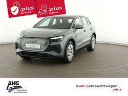 Kieselgrau Gebraucht 2022 Audi e-tron SUV | 32.990 € (Etwas zu teuer)