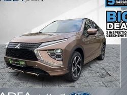 Braun Gebraucht 2023 Mitsubishi Eclipse Cross Select SUV | 22.980 € (Fairer Preis)