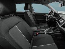 Schwarz Gebraucht 2024 Audi A1 Sportback Kleinwagen | 22.999 € (Fairer Preis)