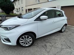Weiß Gebraucht 2020 Renault Zoe Experience Kleinwagen | 8.999 € (Superpreis)