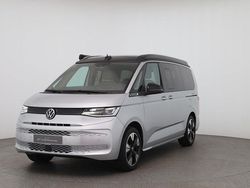 Neu 2025 VW California California Van | 74.740 € (Teuer)