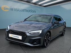 Grau Gebraucht 2023 Audi S5 Sportback Kleinwagen | 55.199 € (Fairer Preis)
