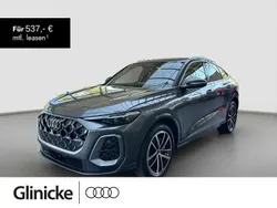 Daytonagrau perleffekt Neu 2025 Audi Q5 SUV | 77.970 €