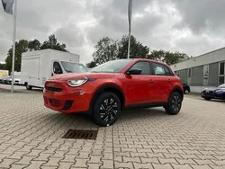 Orange Neu 2024 Fiat 125 SUV | 27.689 € (Fairer Preis)