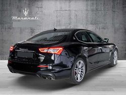 Schwarz Gebraucht 2019 Maserati Ghibli Coupé | 40.900 € (Fairer Preis)