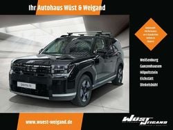Othercolor Gebraucht 2025 Hyundai Santa Fe Intro Edition SUV | 50.999 €