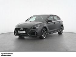Sailing blue / mic Neu 2025 Hyundai i30 N Line Kombi | 26.980 € (Fairer Preis)