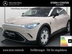 Ceramic cream Gebraucht 2025 Smart #3 Premium SUV | 37.444 € (Fairer Preis)