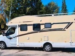 Beige Gebraucht 2020 Renault Master Van | 56.000 €