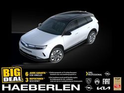 Arktis Neu 2025 Opel Grandland X SUV | 37.395 € (Etwas zu teuer)