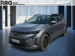 Grau Gebraucht 2025 Renault Scénic Esprit Alpine Van / Kleinbus | 53.990 € (Teuer)