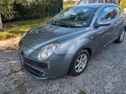 Grau Gebraucht 2014 Alfa Romeo MiTo Kleinwagen | 1.600 € (Superpreis)