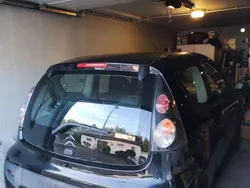 Schwarz Gebraucht 2008 Citroën C1 Style Kleinwagen | 1.200 € (Superpreis)