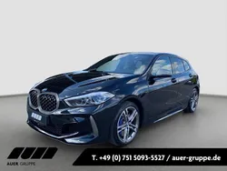 Schwarz Gebraucht 2020 BMW M135 Performance Kleinwagen | 33.900 € (Fairer Preis)