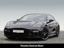 Schwarz Gebraucht 2022 Porsche Panamera GTS Sport Turismo Limousine | 104.970 € (Etwas zu teuer)