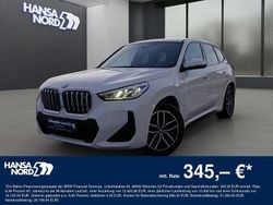 Weiß Gebraucht 2023 BMW iX1 M Sport SUV | 38.250 € (Guter Preis)