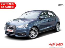 Andere Gebraucht 2015 Audi A1 Comfort Kleinwagen | 14.950 €
