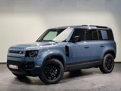 Blau, tasman blue Neu 2025 Land Rover Defender S SUV | 86.194 € (Fairer Preis)