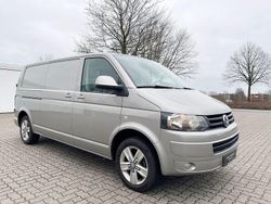 Grau Gebraucht 2015 VW T5 Van | 14.900 € (Superpreis)