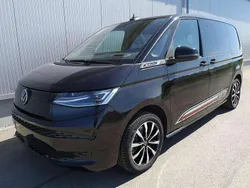 Indiumgrau metallic Neu 2025 VW T7 Comfortline Van | 57.570 €