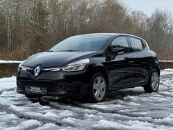 Schwarz Gebraucht 2016 Renault Clio IV Experience Limousine | 6.990 € (Guter Preis)