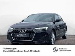 Andere farbe Gebraucht 2021 Audi A1 Sportback Advanced Kleinwagen | 19.450 € (Fairer Preis)