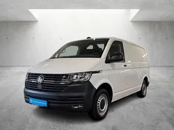 Weiß Gebraucht 2020 VW T6.1 Van | 27.990 € (Superpreis)
