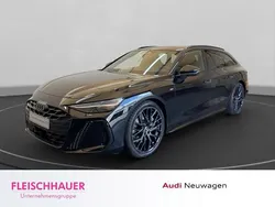 Schwarz Neu 2025 Audi A6 Edition .1 Kombi | 73.880 € (Superpreis)
