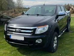 Schwarz Gebraucht 2014 Ford Ranger XLT Abholung | 14.950 € (Guter Preis)