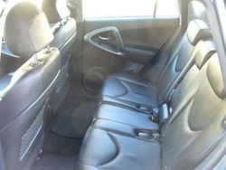 Silber Gebraucht 2007 Toyota RAV4 SUV | 5.990 € (Guter Preis)