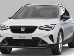 Magnetic grau/dach in schwarz Neu 2025 Seat Arona FR SUV | 28.490 € (Fairer Preis)