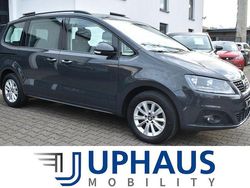 Grau (uranogrey) Gebraucht 2019 Seat Alhambra Style Van / Kleinbus | 22.840 € (Fairer Preis)