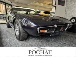 Blau Gebraucht 1971 Maserati Ghibli Coupé | 238.700 €