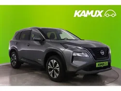 Grau Gebraucht 2024 Nissan X-Trail N-Connecta SUV | 33.750 € (Superpreis)