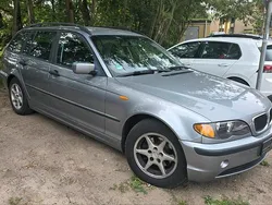 Gebraucht 2003 BMW 318 Limousine | 1.250 € (Fairer Preis)