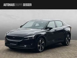 Andere Gebraucht 2022 Polestar 2 Pilot-lite Limousine | 33.750 € (Fairer Preis)