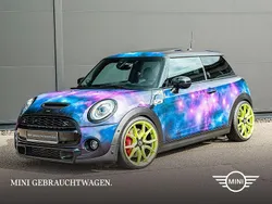 Unbekannt Gebraucht 2020 Mini Cooper S Kleinwagen | 25.430 € (Teuer)