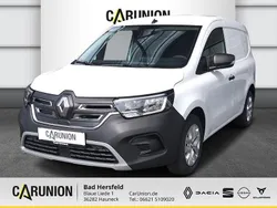 Weiss Gebraucht 2023 Renault Rapid Limousine | 29.990 €