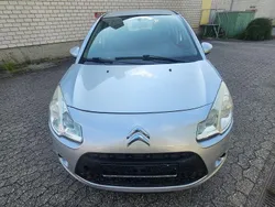 Silber Gebraucht 2011 Citroën C3 Attraction Kleinwagen | 4.100 € (Fairer Preis)