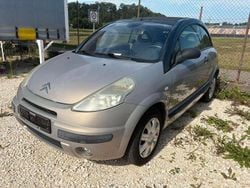 Silber Gebraucht 2003 Citroën C3 Kleinwagen | 1.500 € (Fairer Preis)