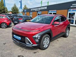 Rot Neu 2025 Hyundai Kona Prime SUV | 28.790 € (Fairer Preis)