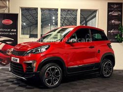 Rot Gebraucht 2021 Ligier JS60 Kleinwagen | 14.950 € (Fairer Preis)