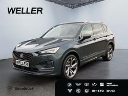 Gruen Gebraucht 2022 Seat Tarraco FR SUV | 34.550 € (Fairer Preis)