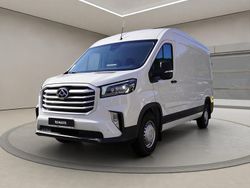 Weiß Neu 2025 Maxus V90 Van | 26.589 €