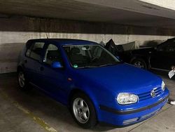 Gebraucht 1998 VW Golf IV Limousine | 1.400 € (Guter Preis)